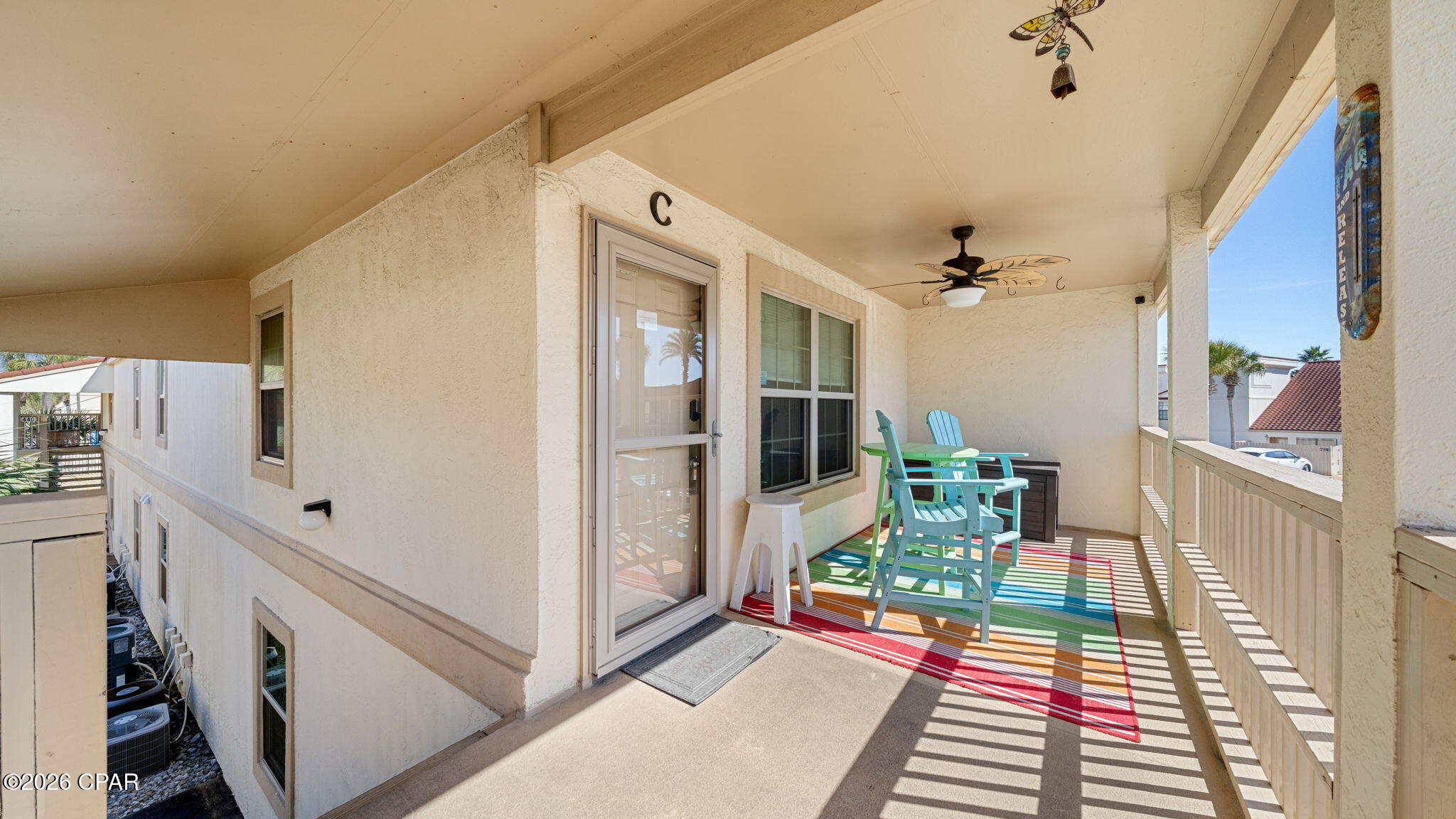 17462 Front Beach Road, Unit 44C Panama City Beach, FL 32413 - Photo 17 of 42