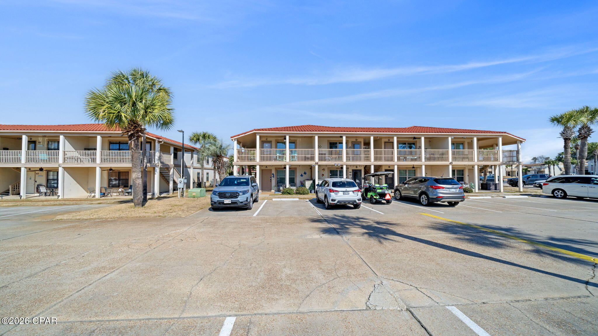 17462 Front Beach Road, Unit 44C Panama City Beach, FL 32413 - Photo 19 of 42