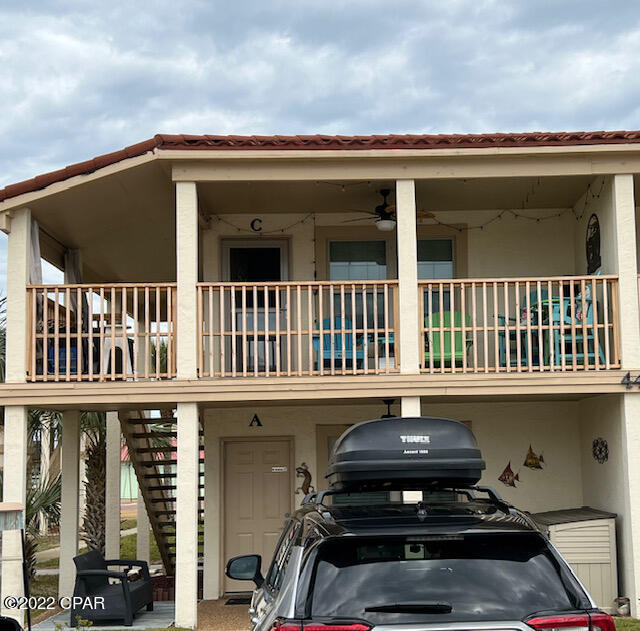 17462 Front Beach Road, Unit 44C Panama City Beach, FL 32413 - Photo 21 of 42