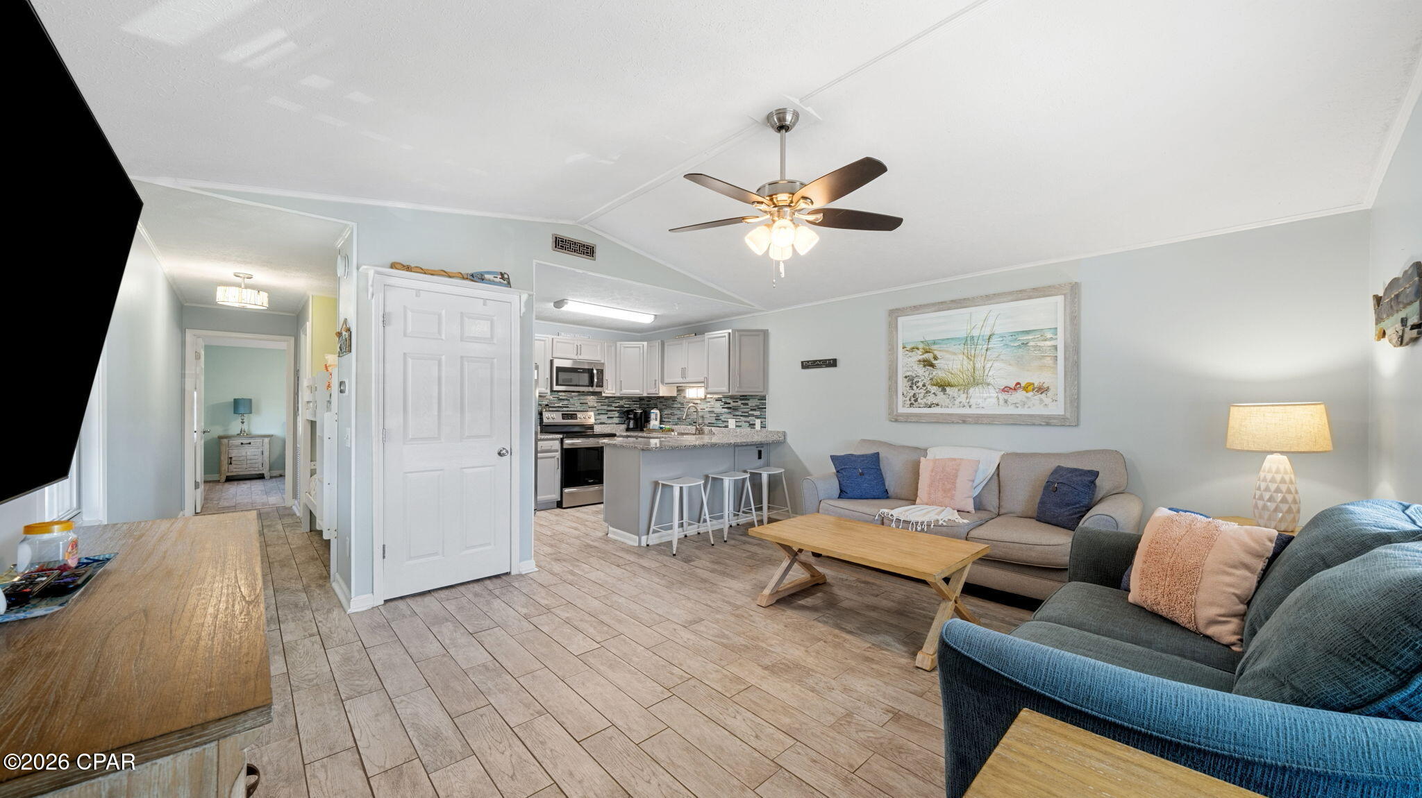 17462 Front Beach Road, Unit 44C Panama City Beach, FL 32413 - Photo 3 of 42