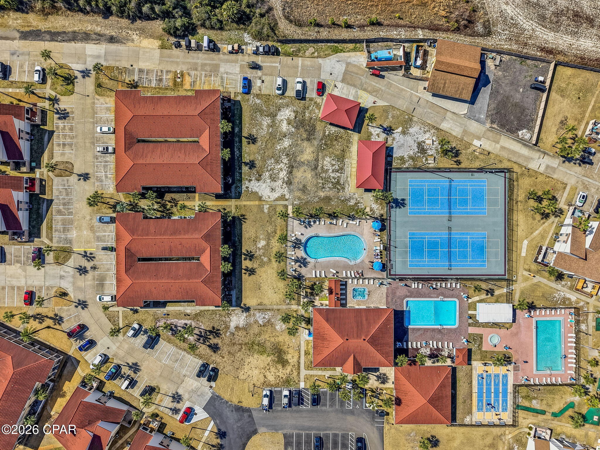 17462 Front Beach Road, Unit 44C Panama City Beach, FL 32413 - Photo 35 of 42