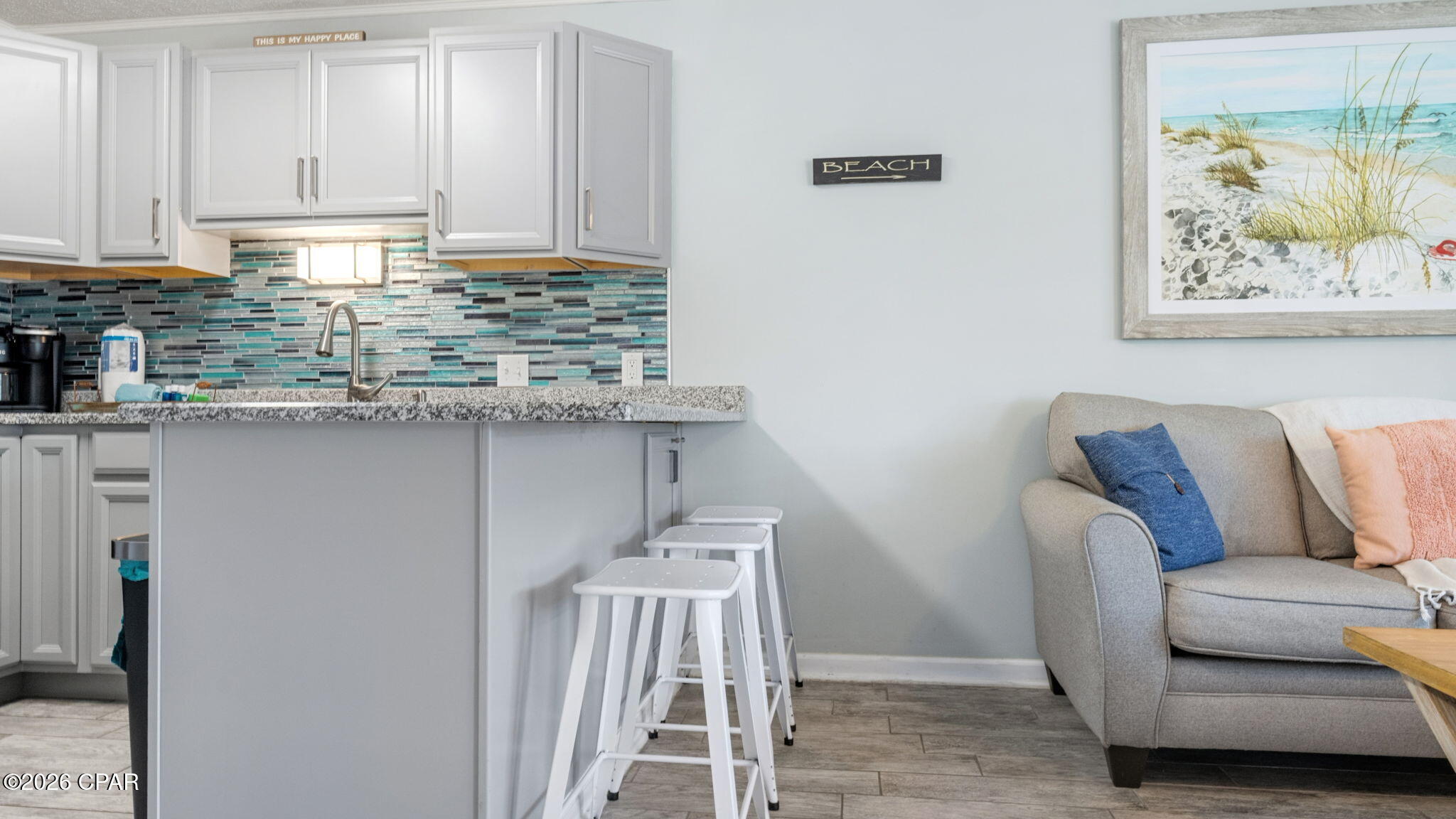 17462 Front Beach Road, Unit 44C Panama City Beach, FL 32413 - Photo 5 of 42