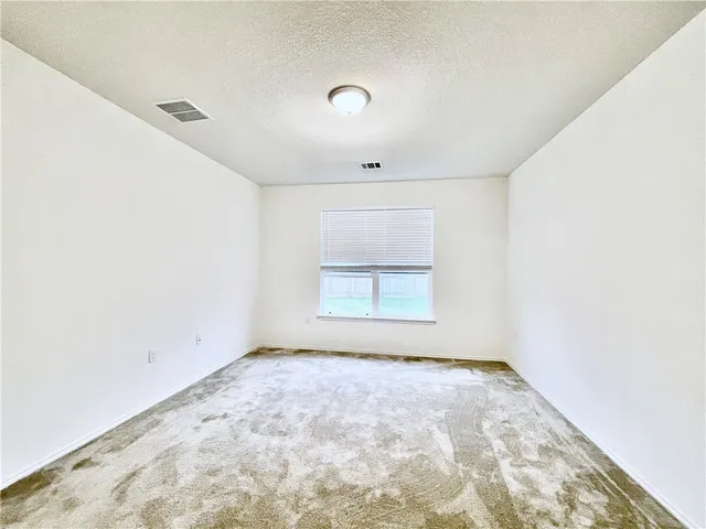 a view of room and window