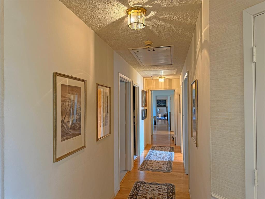 5393 Highway 5 Van Alstyne, TX 75495 - Photo 17 of 40 a view of gallery with hallway