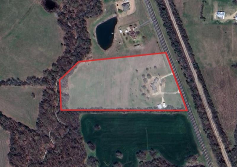 5393 Highway 5 Van Alstyne, TX 75495 - Photo 10 of 40 a view of entryway