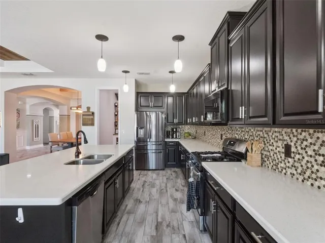 $685,000 | 1025 Sadie Ridge Road, Clermont, FL 34715