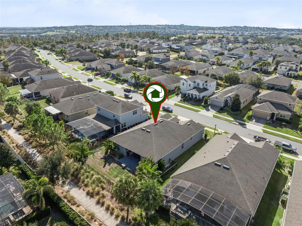 1025 Sadie Ridge Road Clermont, FL 34715 - Photo 31 of 46