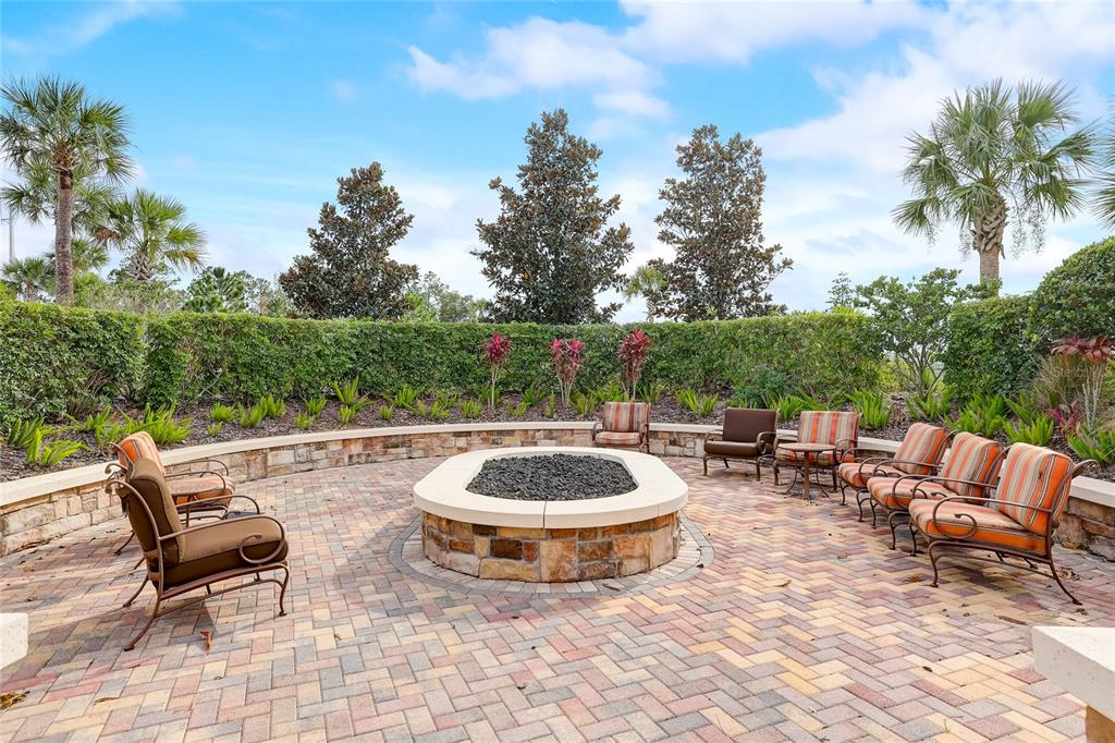 1025 Sadie Ridge Road Clermont, FL 34715 - Photo 46 of 50 a view of outdoor space yard and patio