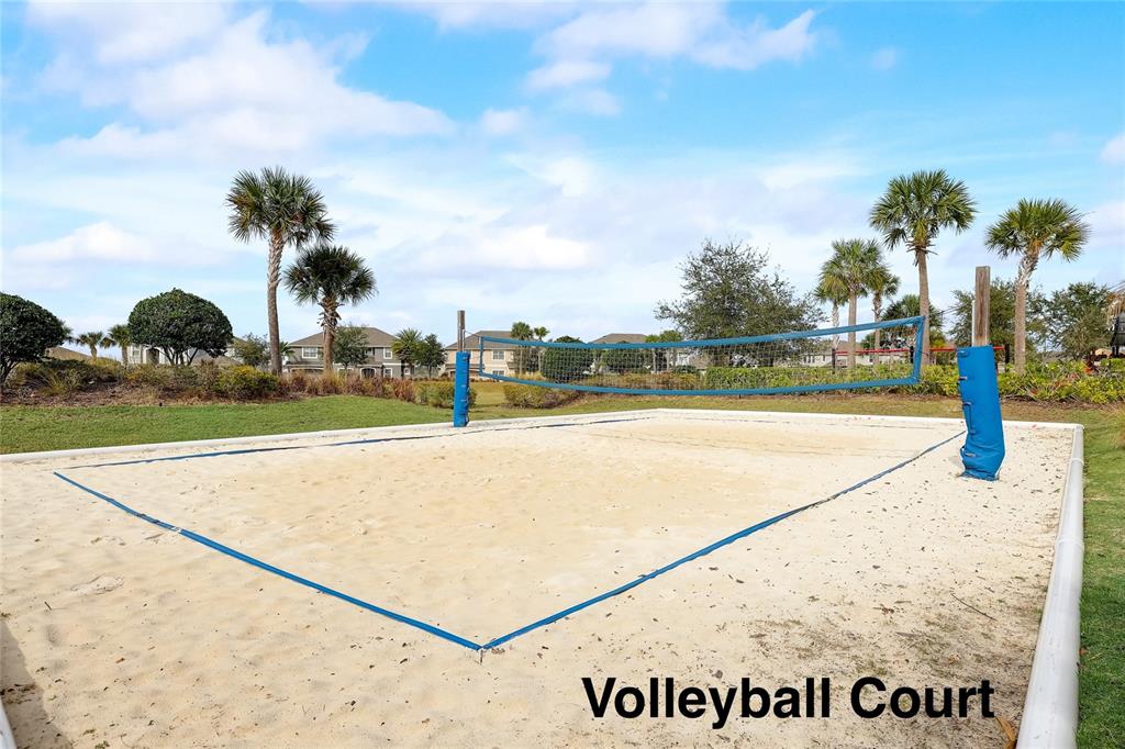 1025 Sadie Ridge Road Clermont, FL 34715 - Photo 50 of 50 a view of swimming pool with a yard