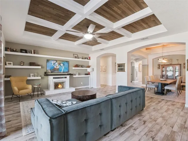 $685,000 | 1025 Sadie Ridge Road, Clermont, FL 34715