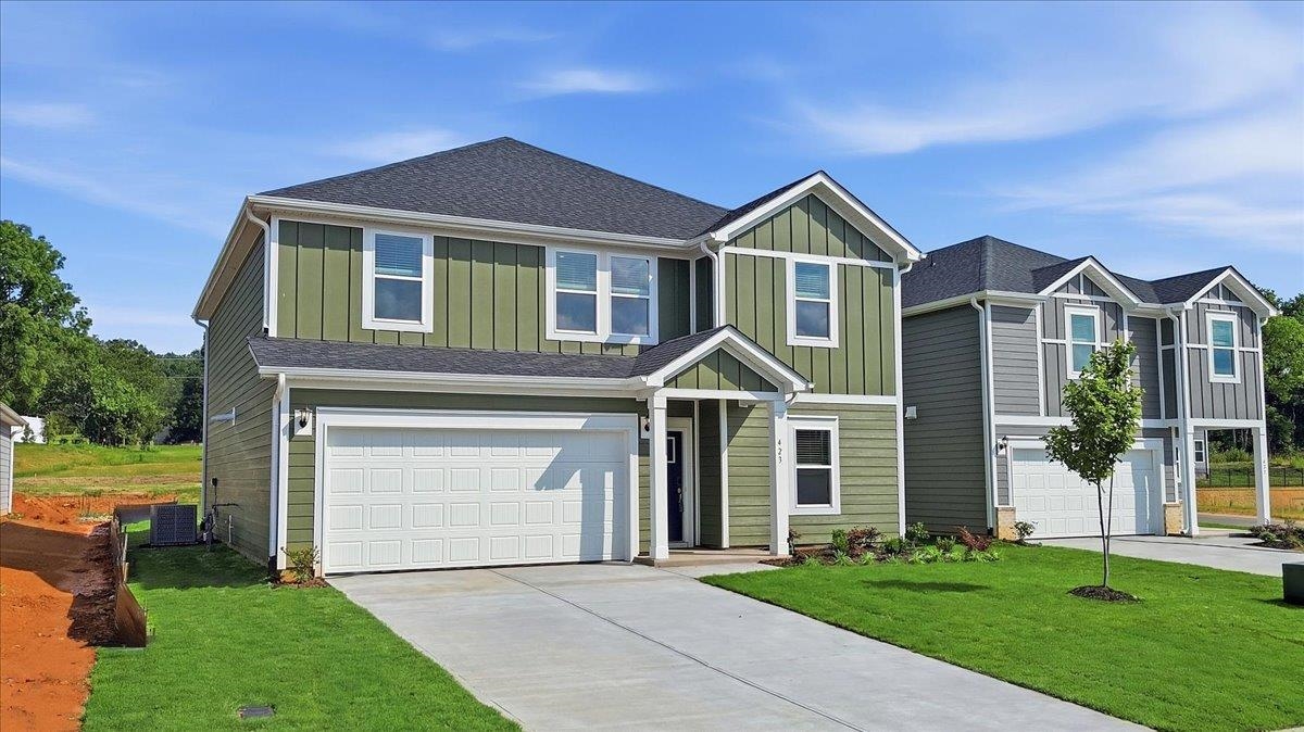 423 Ragland Avenue Greer, SC 29651 - Photo 2 of 36