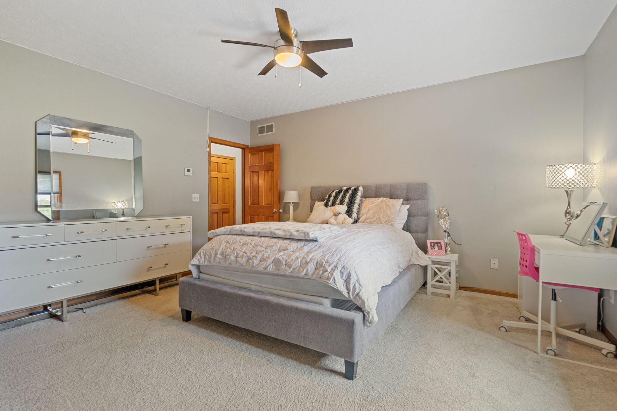 12907 Woodtown Road Galena, OH 43021 - Photo 71 of 117 Bedroom 4