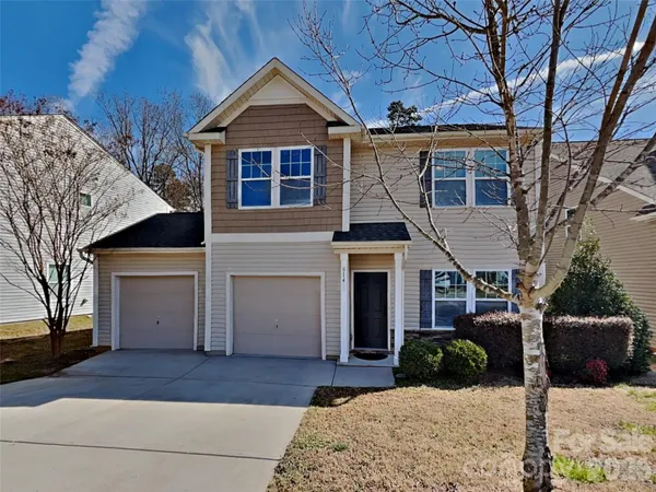 $315,000 | 814 Sarah Laura Lane, Statesville, NC 28625
