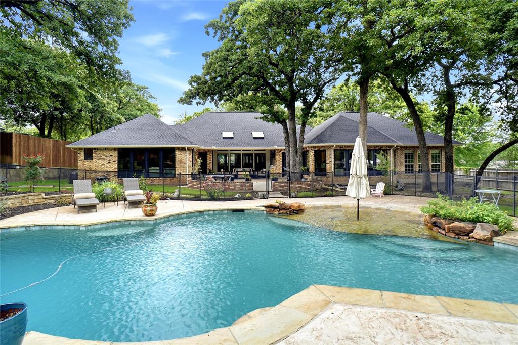 1413 Summer Ridge Court Keller, TX 76262 - Photo 25 of 27
