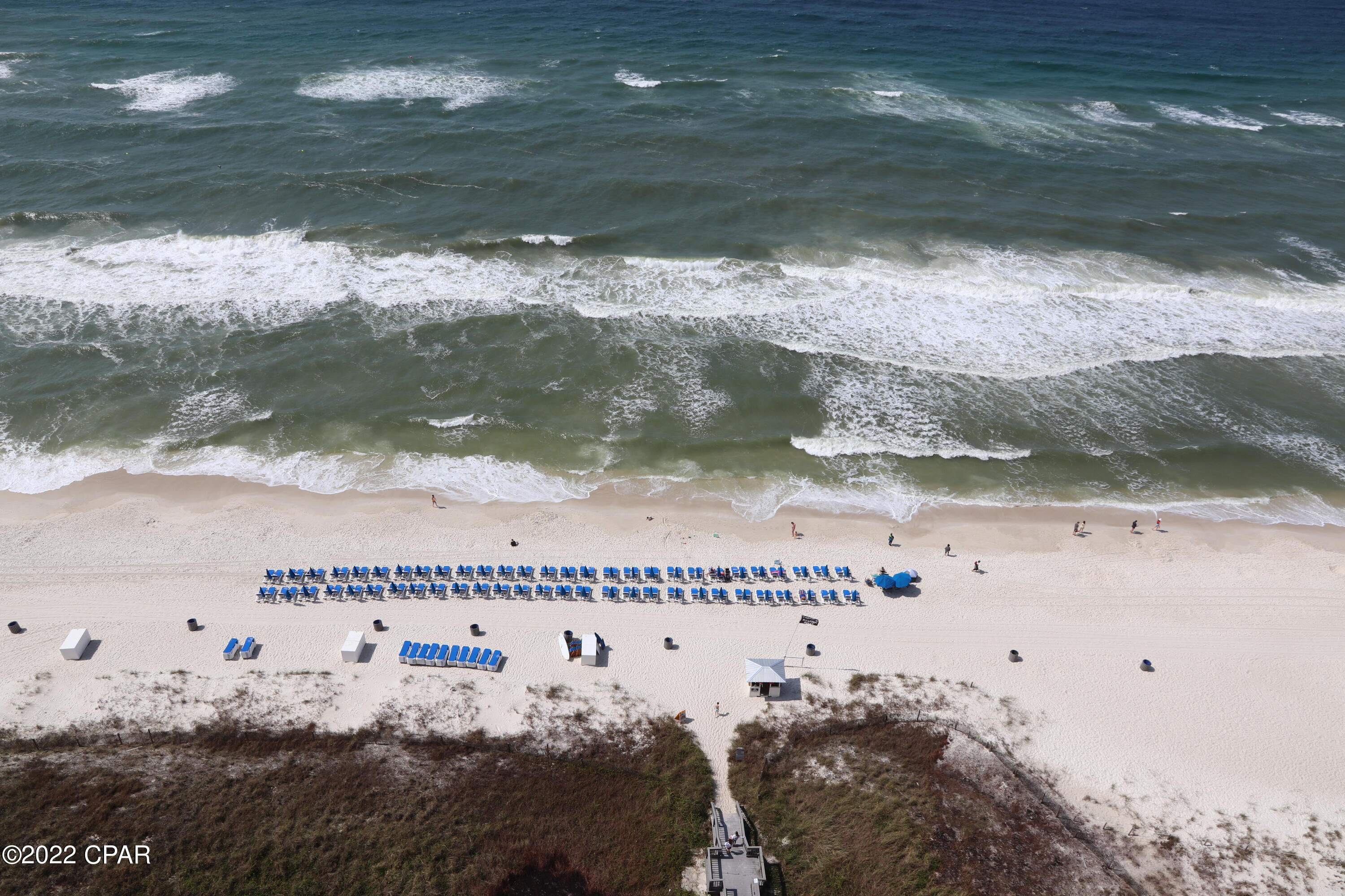 14825 Front Beach Road, Unit 2105 Panama City Beach, FL 32413 - Photo 2 of 25