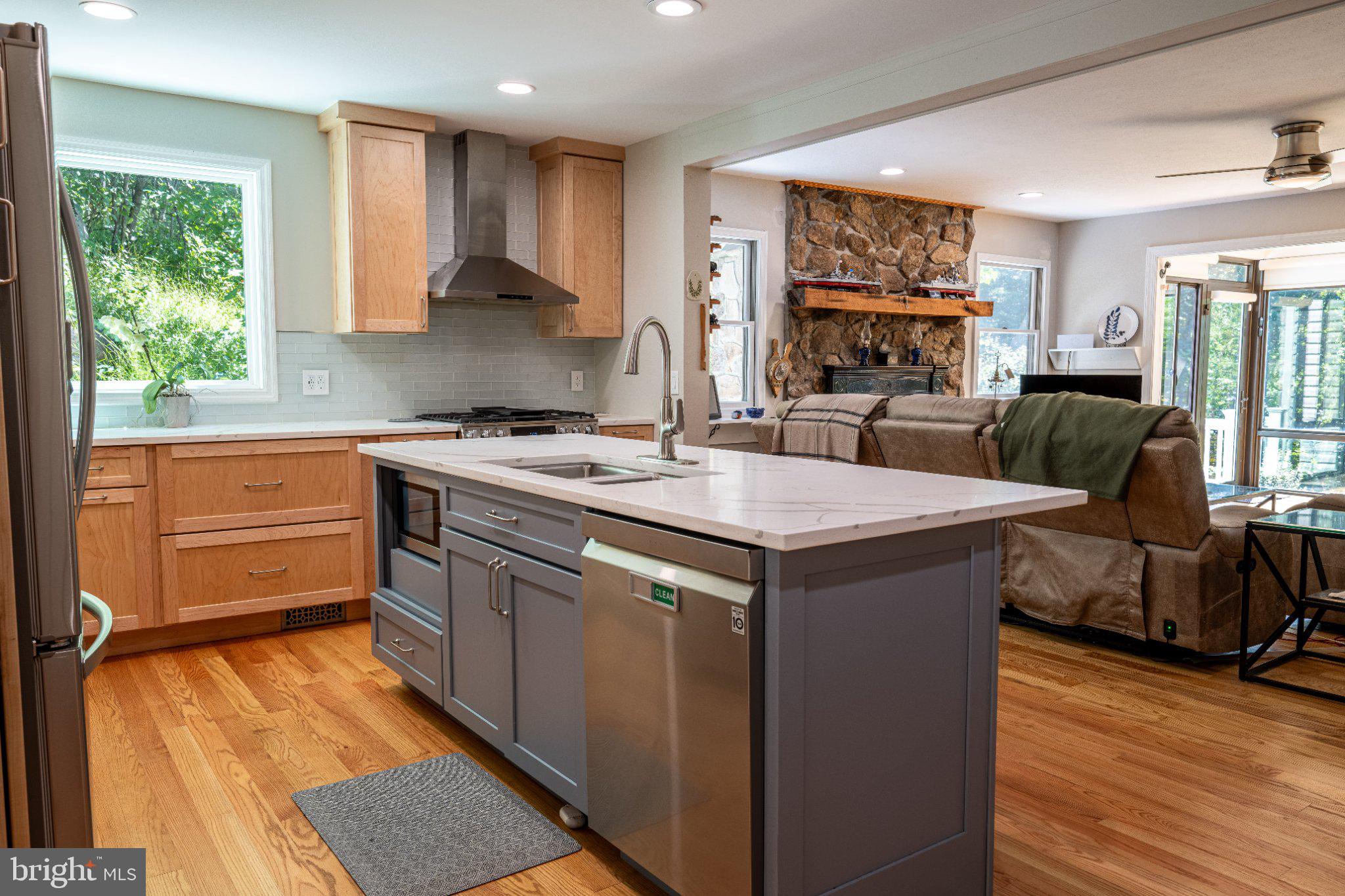 2033 Smith Run Road Bentonville, VA 22610 - Photo 10 of 71 Gallery Image 10