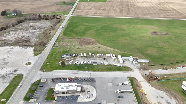 78 East Wall, Warren, IN 46792