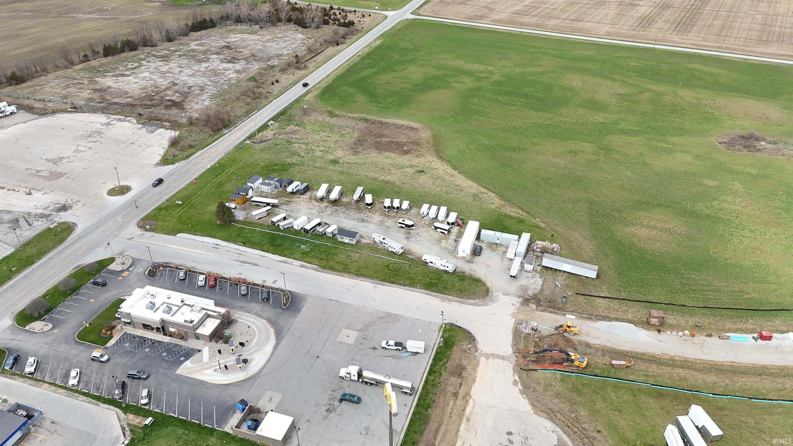 78 East Wall Warren, IN 46792 - Photo 12 of 22