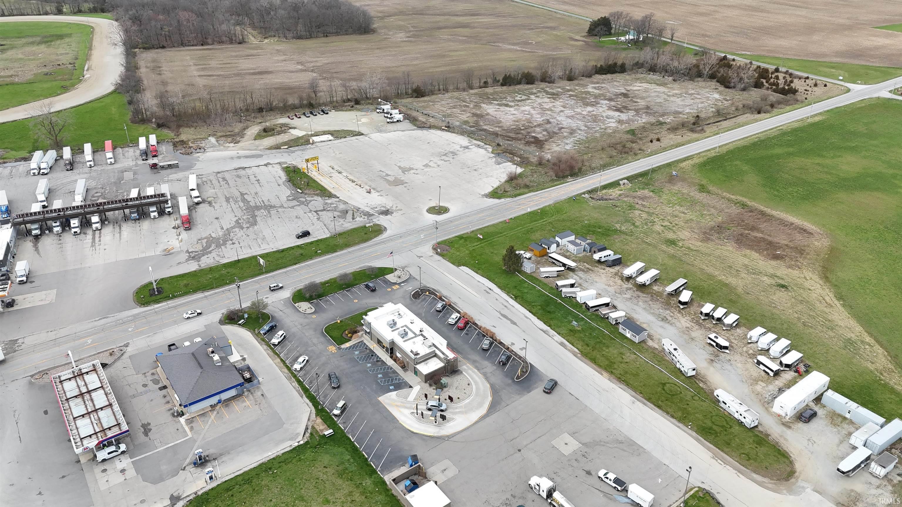 78 East Wall Warren, IN 46792 - Photo 13 of 22