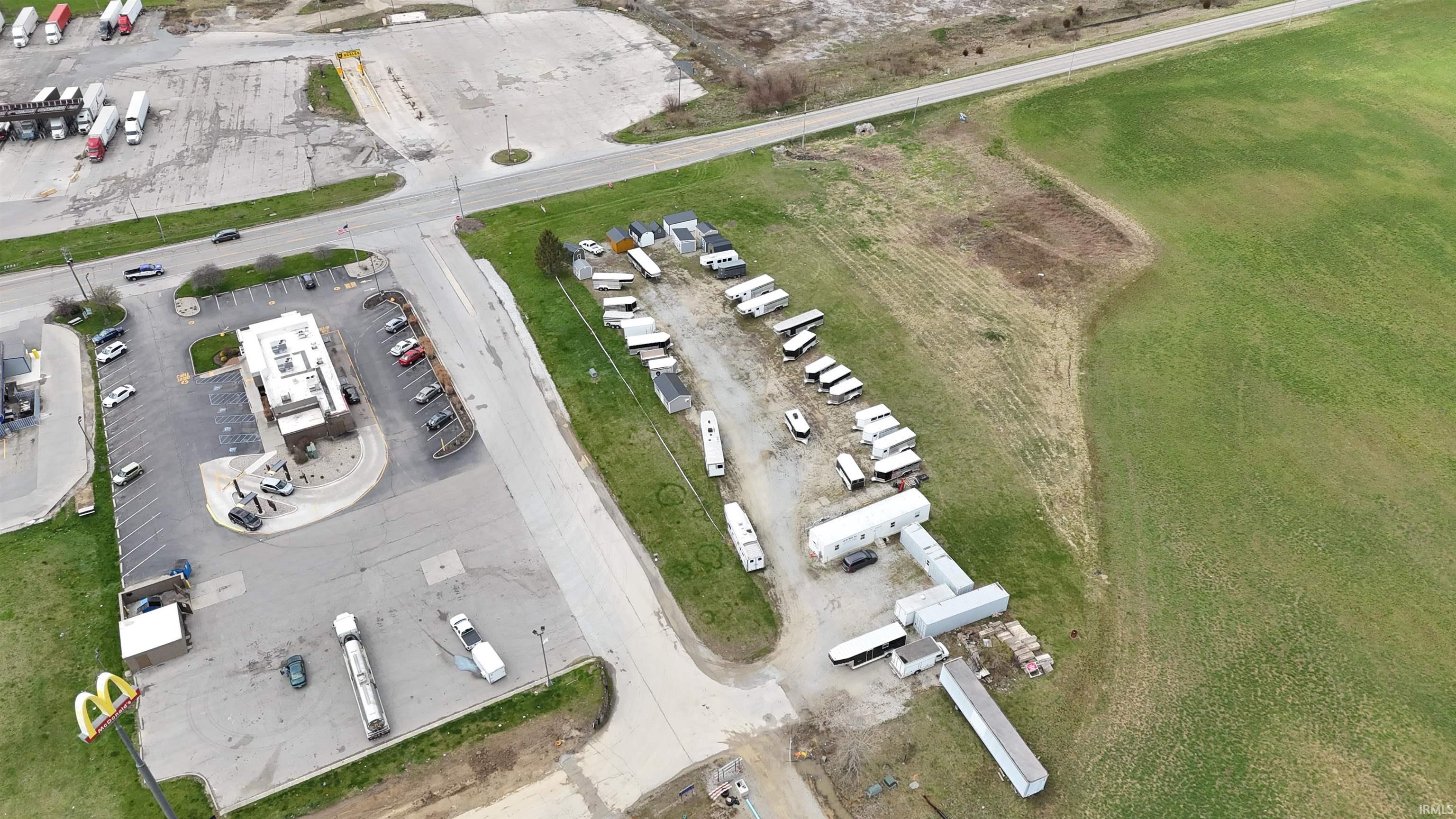 78 East Wall Warren, IN 46792 - Photo 15 of 22