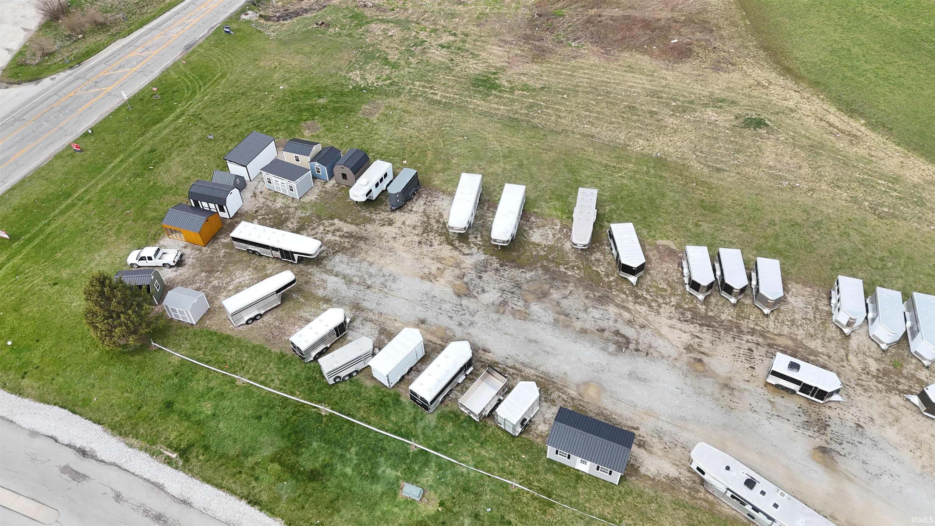 78 East Wall Warren, IN 46792 - Photo 16 of 22