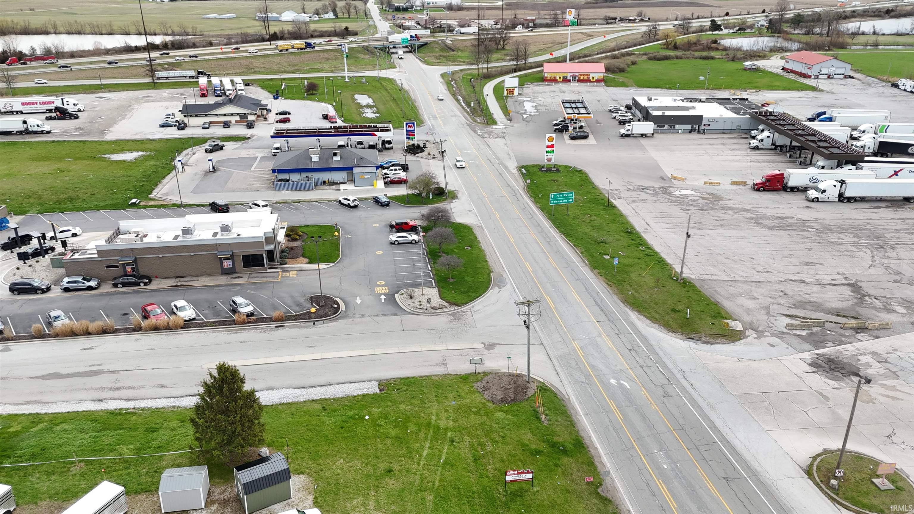 78 East Wall Warren, IN 46792 - Photo 21 of 22