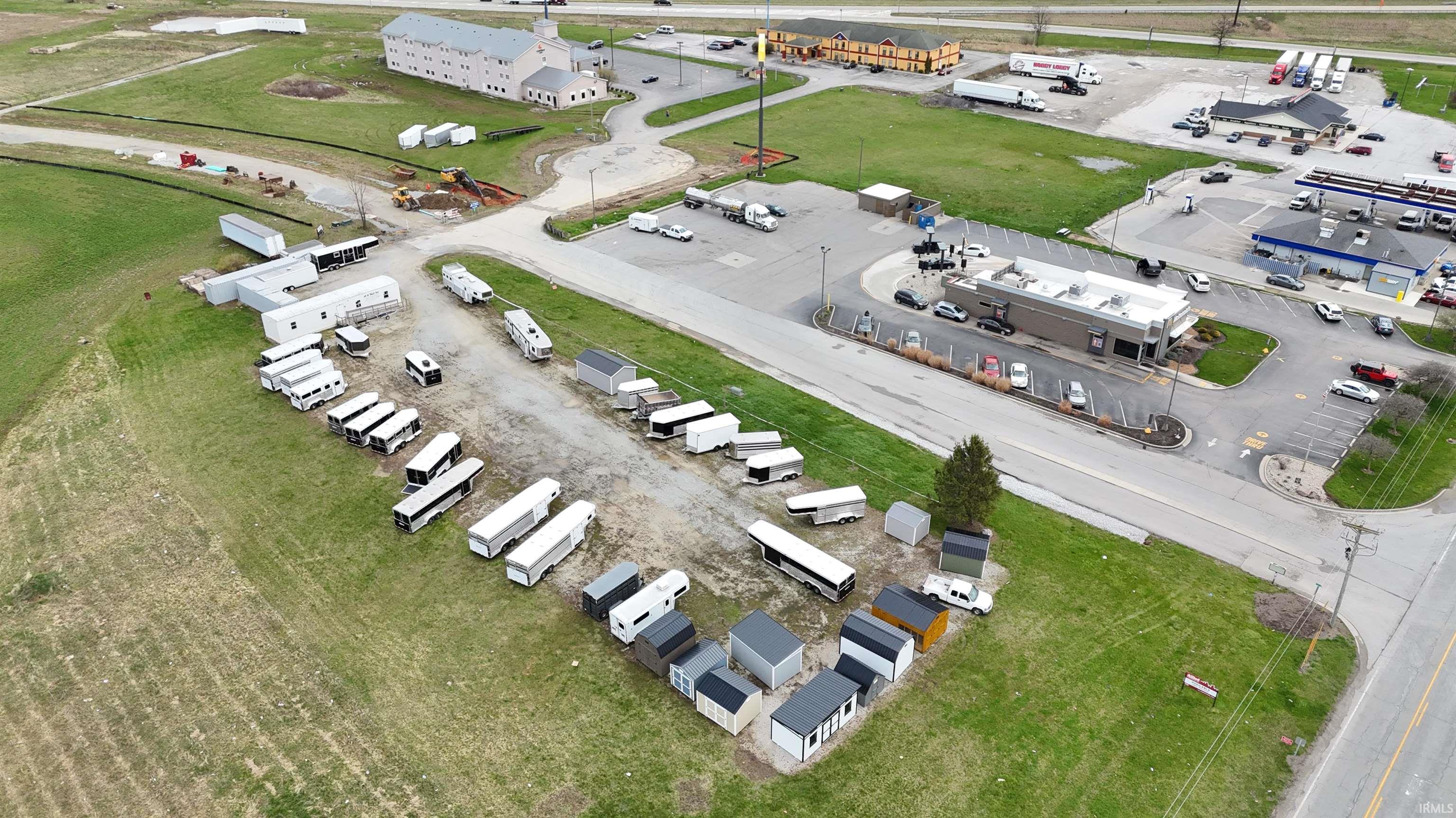 78 East Wall Warren, IN 46792 - Photo 22 of 22