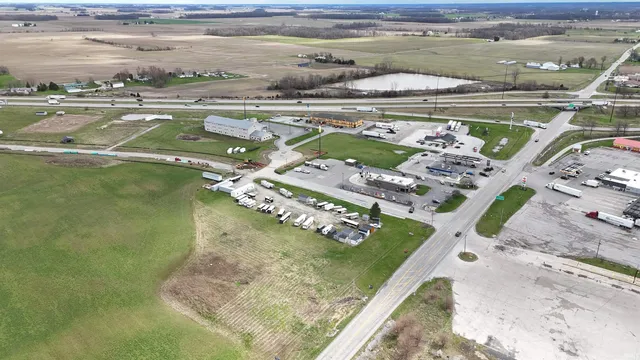 78 East Wall, Warren, IN 46792