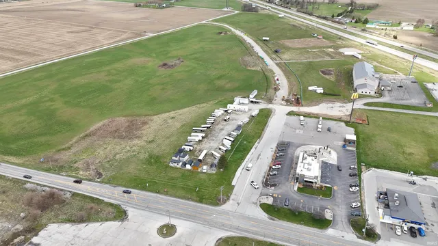 78 East Wall, Warren, IN 46792