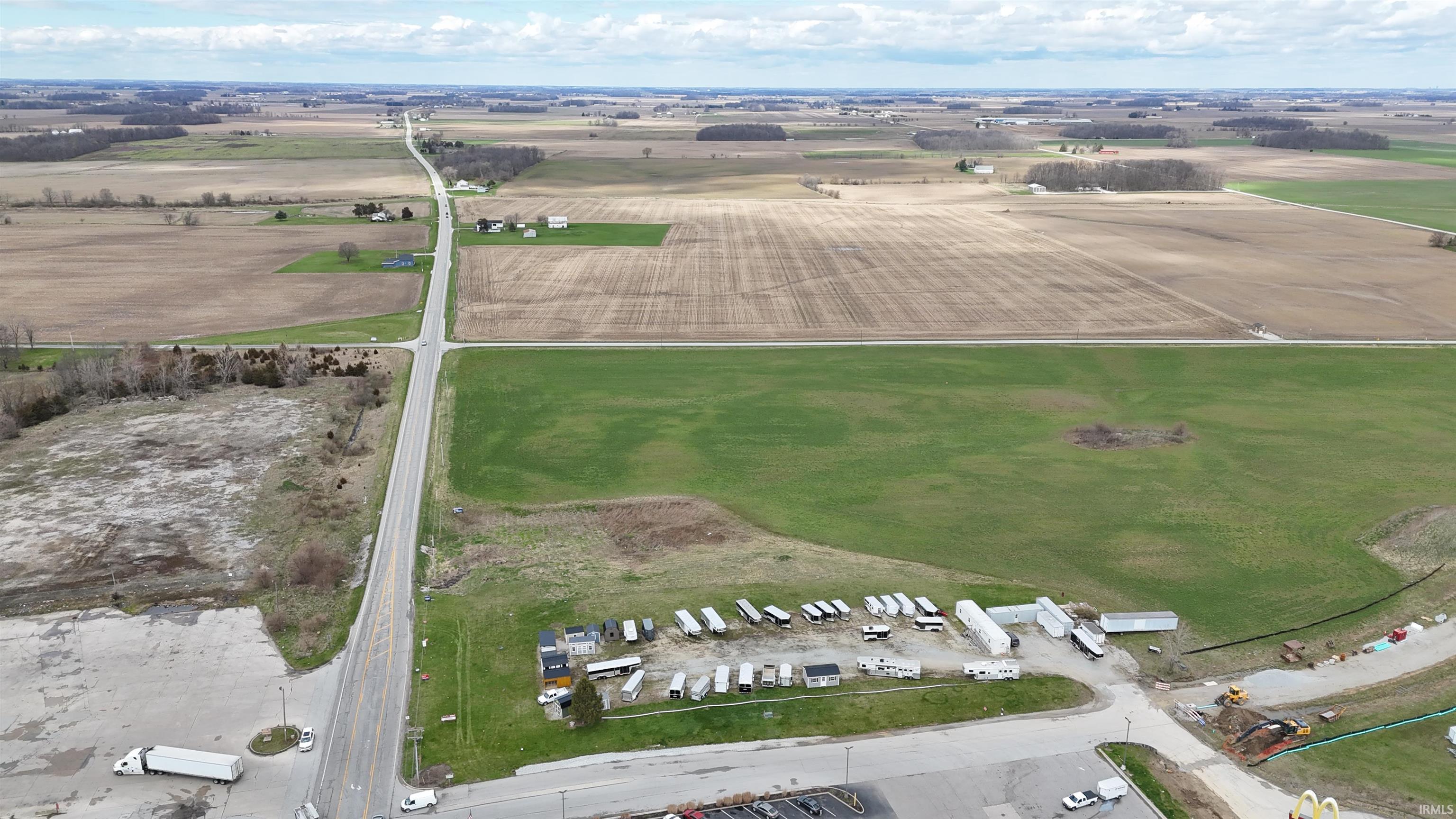 78 East Wall Warren, IN 46792 - Photo 8 of 22