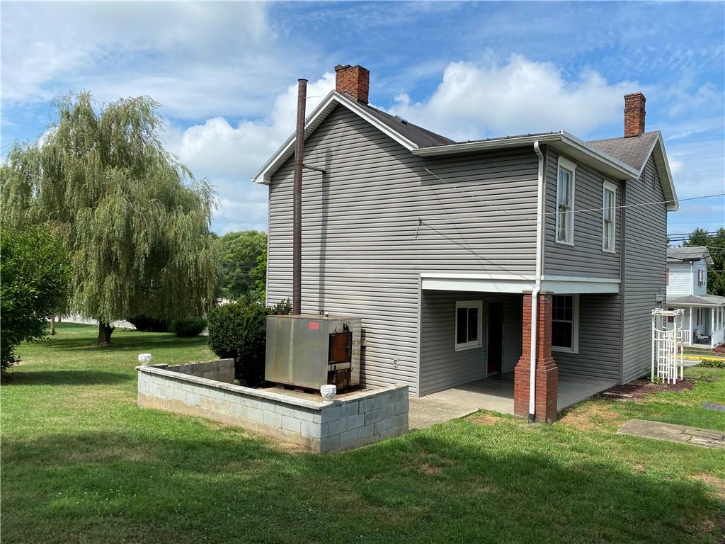1492 Jefferson Road Jefferson, PA 15344 - Photo 2 of 18
