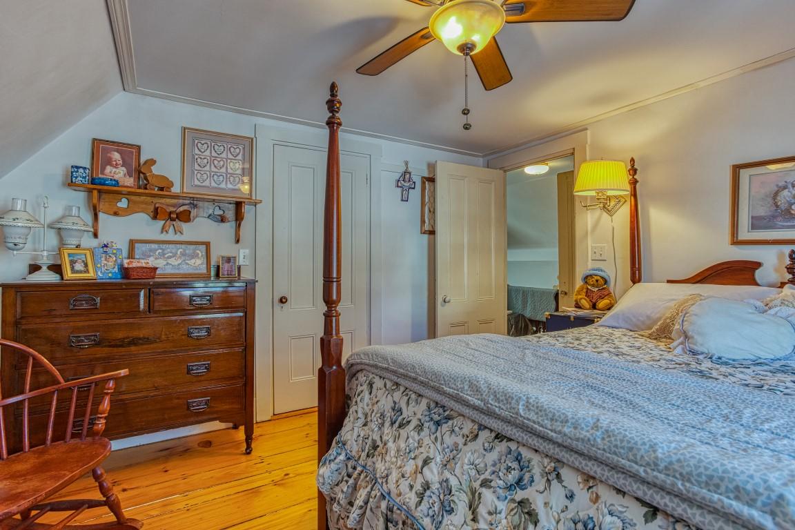 159 Ocean Point Road East Boothbay, ME 04544 - Photo 31 of 45 031