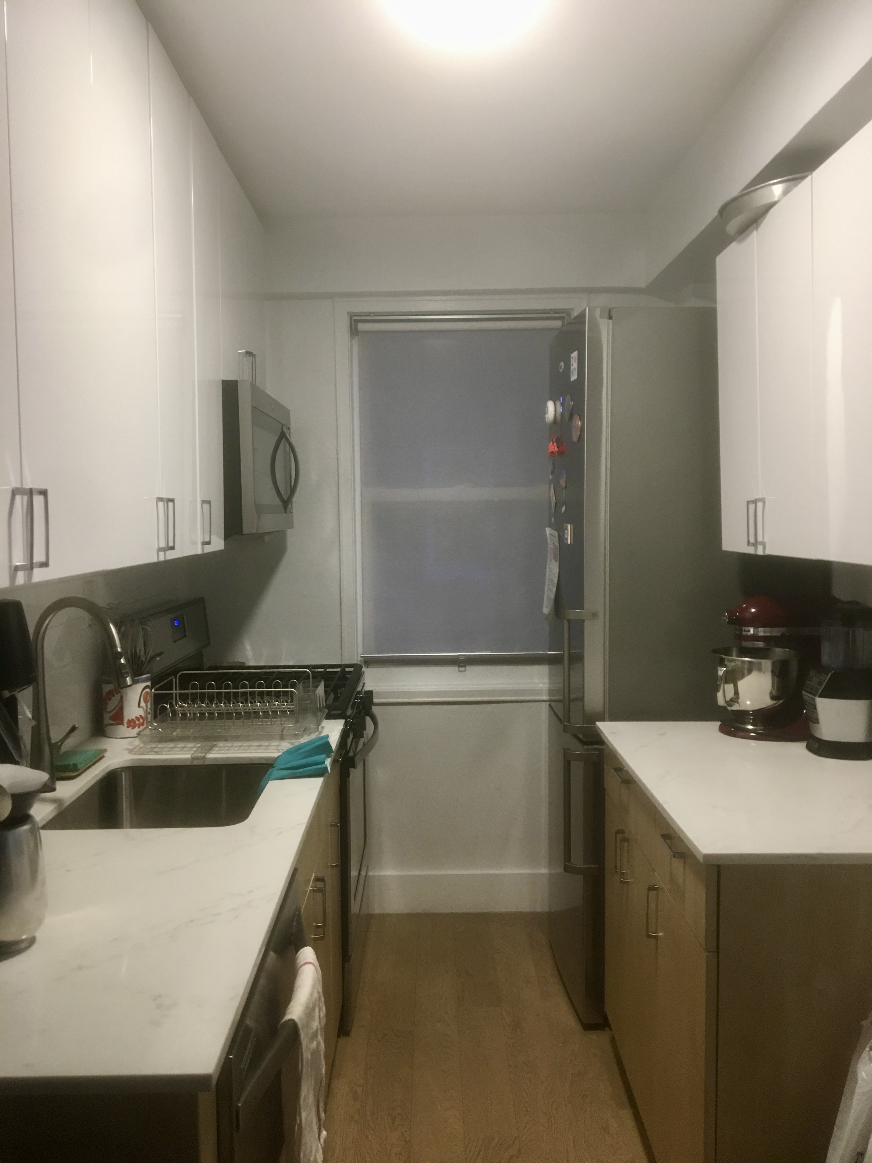 60 West 142nd Street, Unit 15C Manhattan, NY 10037 - Photo 4 of 6