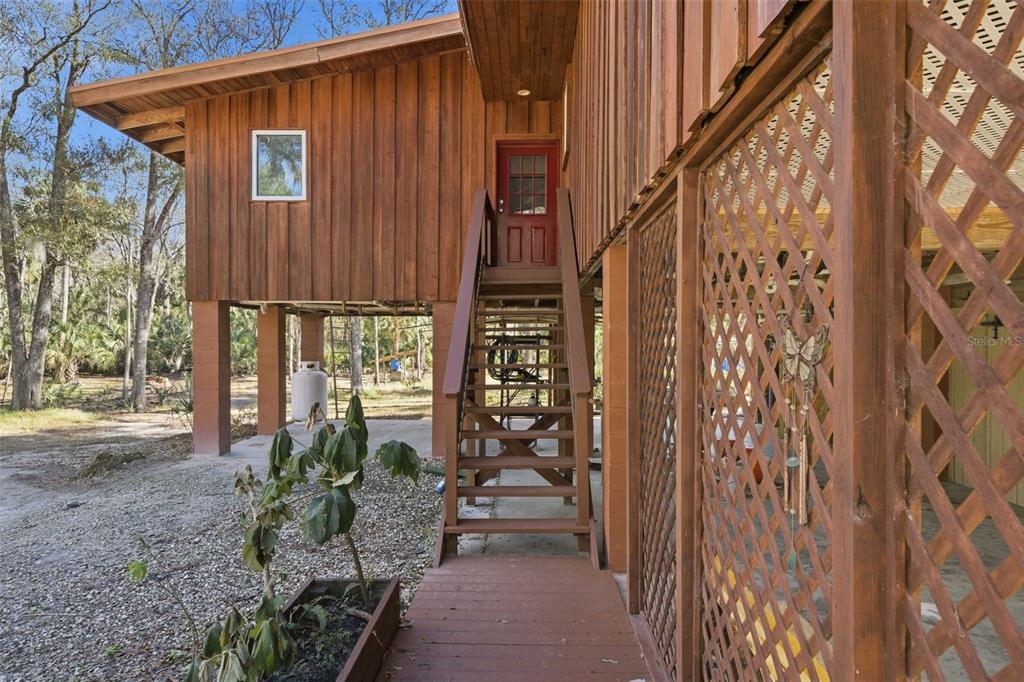 3490 Southeast 193rd Place Yankeetown, FL 34498 - Photo 2 of 71