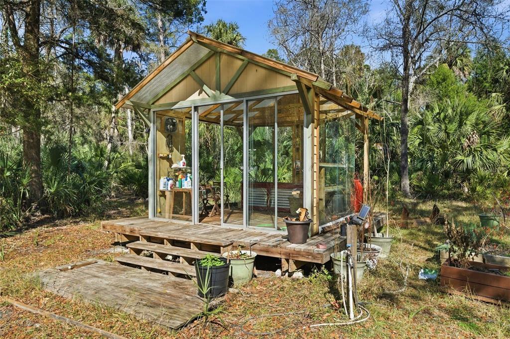 3490 Southeast 193rd Place Yankeetown, FL 34498 - Photo 32 of 71