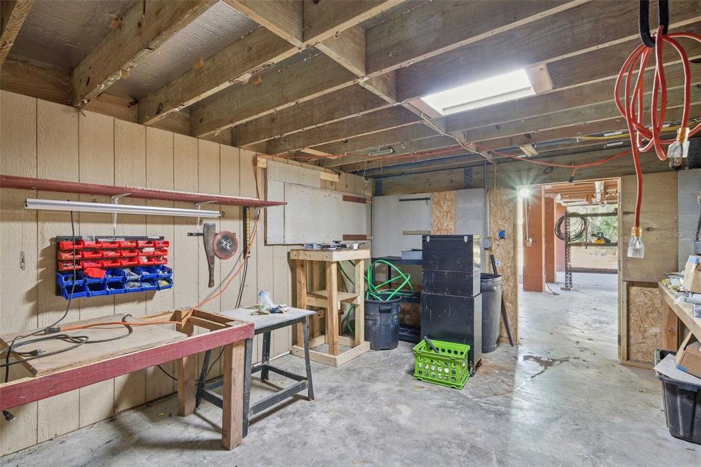 3490 Southeast 193rd Place Yankeetown, FL 34498 - Photo 41 of 71