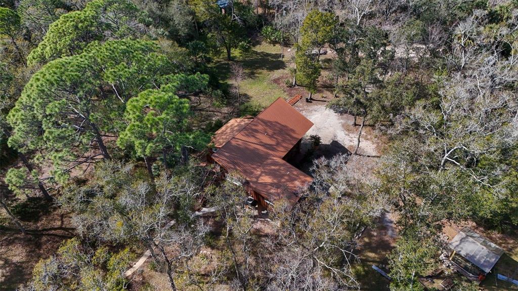 3490 Southeast 193rd Place Yankeetown, FL 34498 - Photo 49 of 71