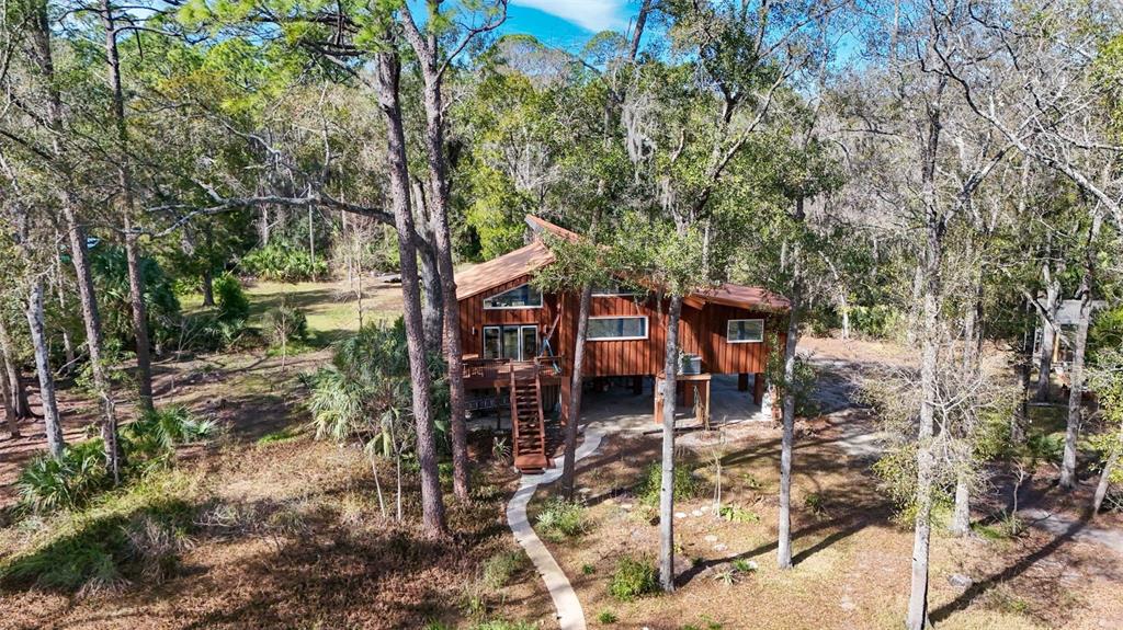 3490 Southeast 193rd Place Yankeetown, FL 34498 - Photo 50 of 71