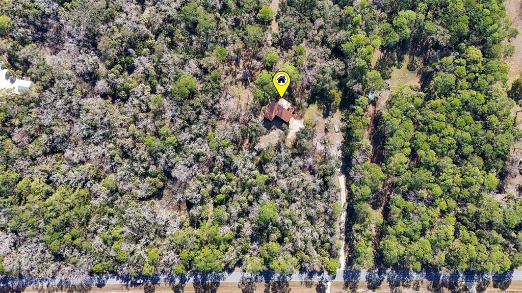 3490 Southeast 193rd Place Yankeetown, FL 34498 - Photo 68 of 71