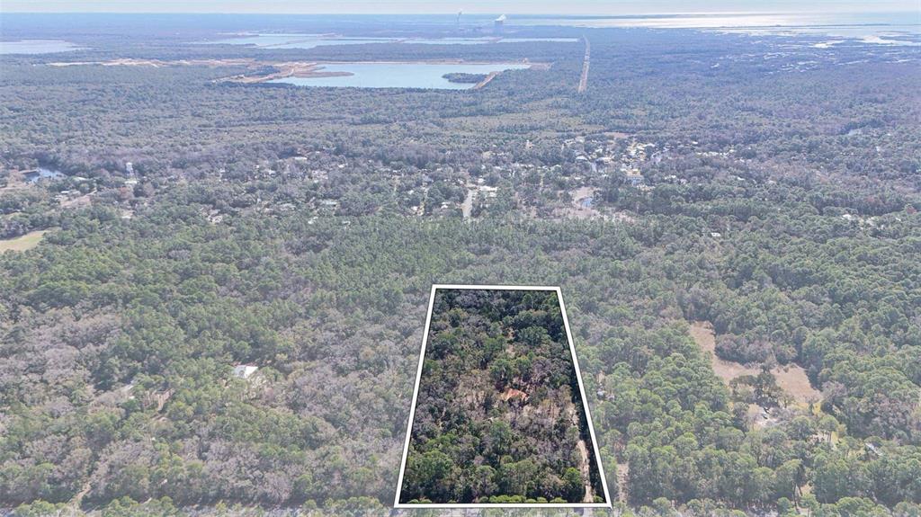 3490 Southeast 193rd Place Yankeetown, FL 34498 - Photo 70 of 71