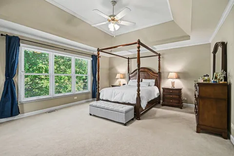 $615,000 | 15235 Hamlin Street, Plainfield, IL 60544