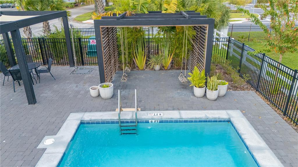 3405 Tranquil Trail Kissimmee, FL 34747 - Photo 38 of 80 Gallery Image 38