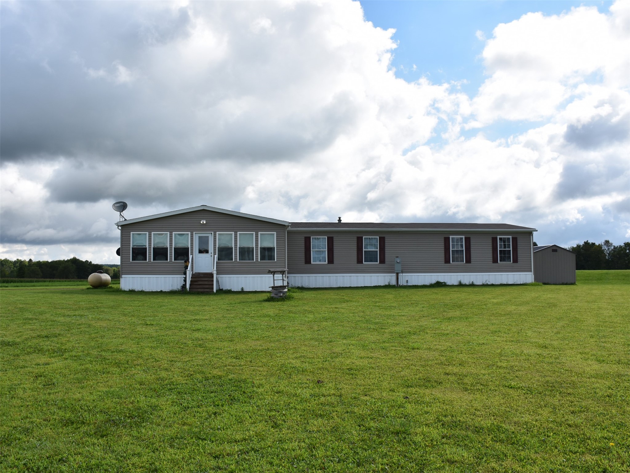 14100 Porter Road Linesville, PA 16424 - Photo 2 of 30 Gallery Image 2