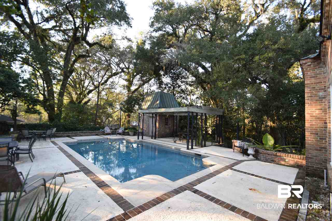 254 Island Court Mobile, AL 36606 - Photo 18 of 40