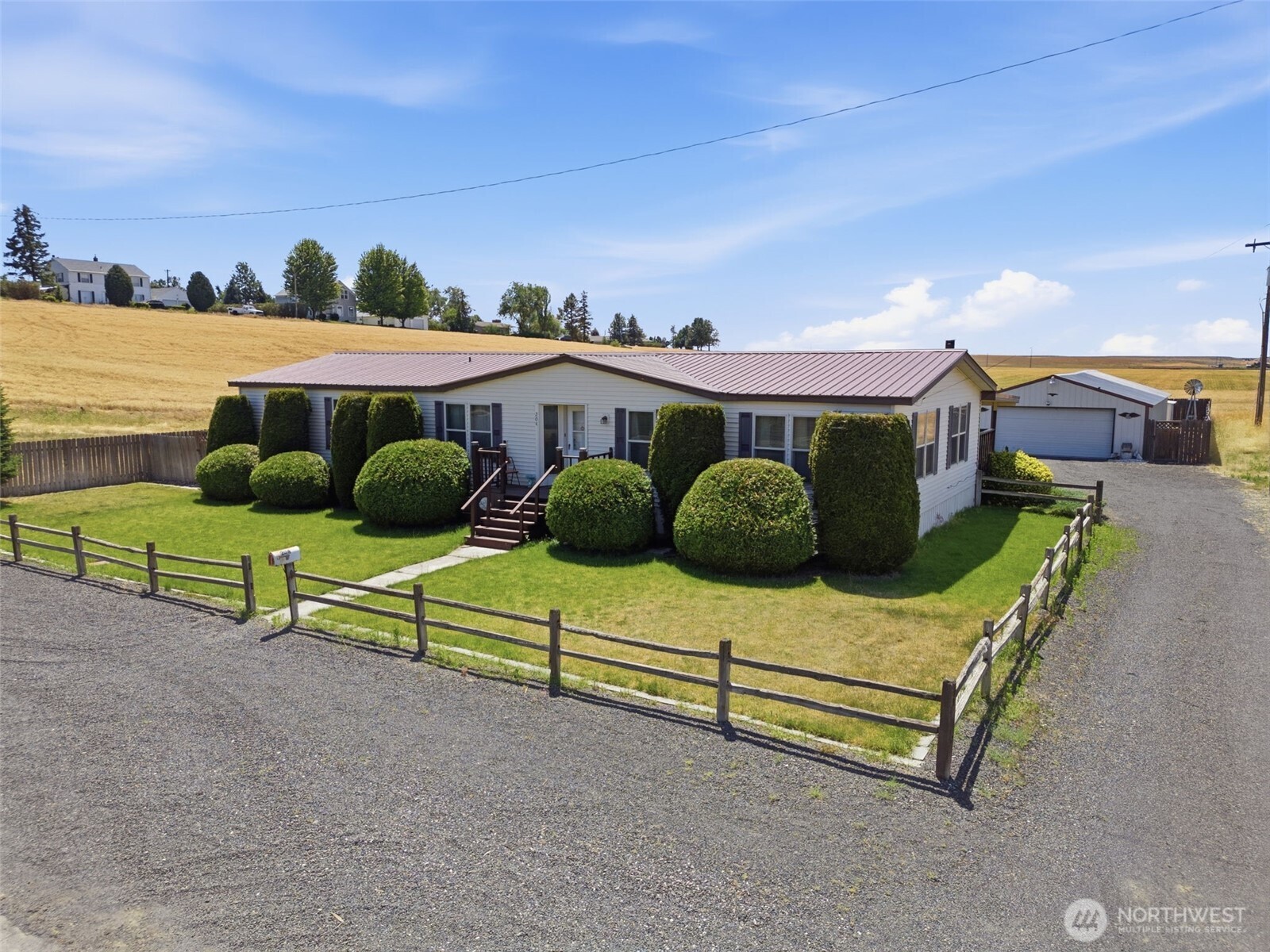 204 South Lewis Street Ritzville, WA 99169 - Photo 3 of 35 Gallery Image 3