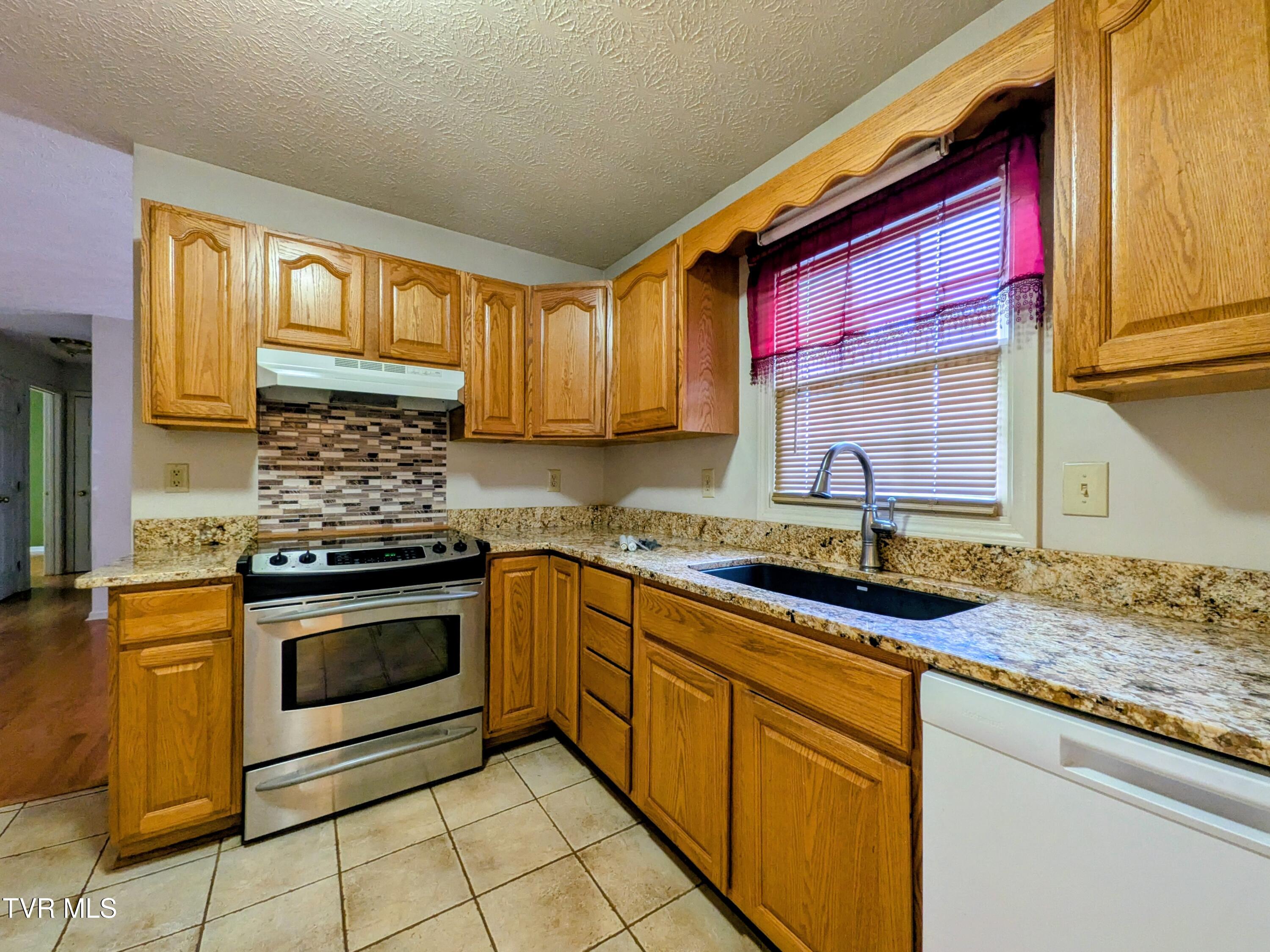 113 Nave Hollow Road Elizabethton, TN 37643 - Photo 29 of 91 Kitchen(3)