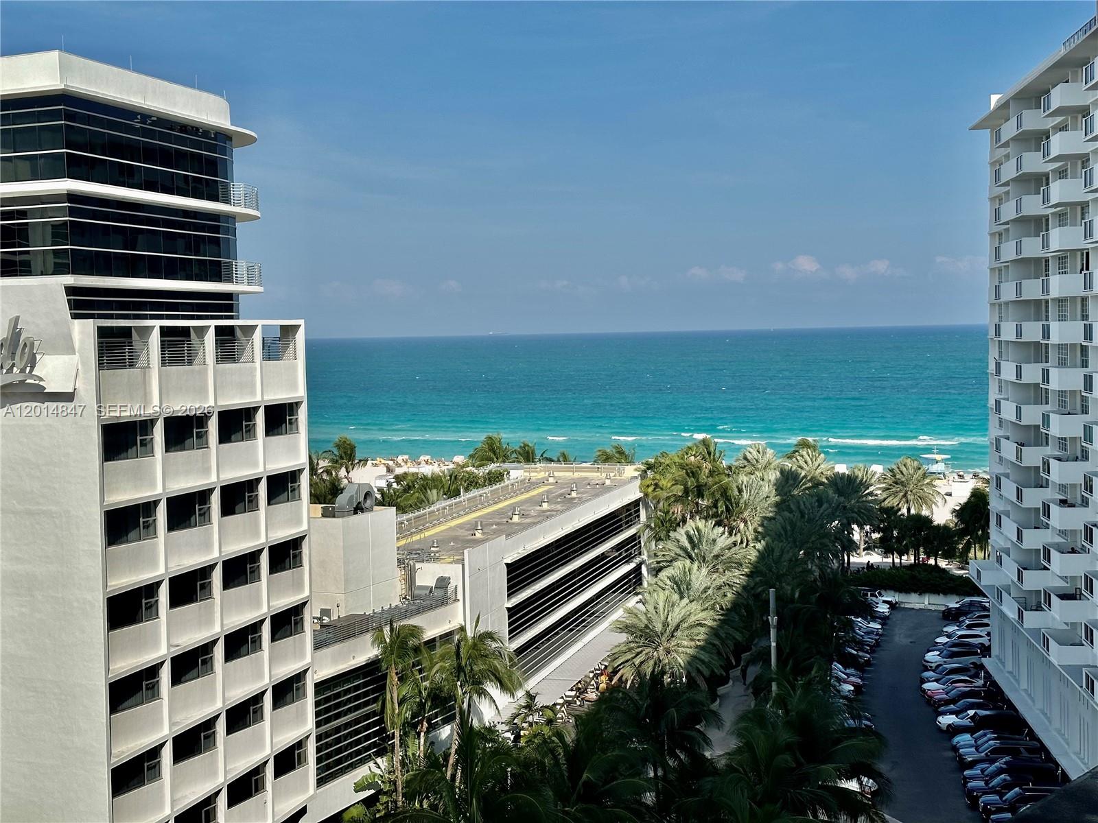 100 Lincoln Road, Unit 1012 Miami Beach, FL 33139 - Photo 1 of 19