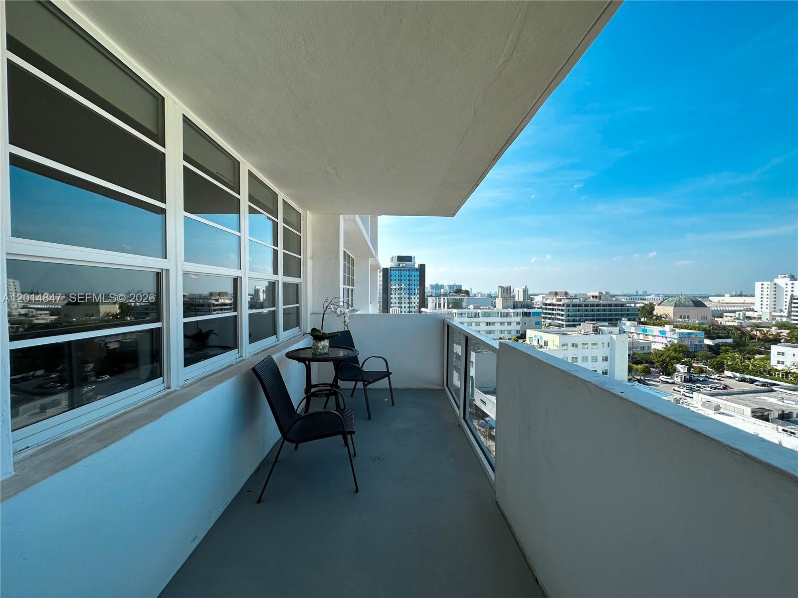 100 Lincoln Road, Unit 1012 Miami Beach, FL 33139 - Photo 14 of 19