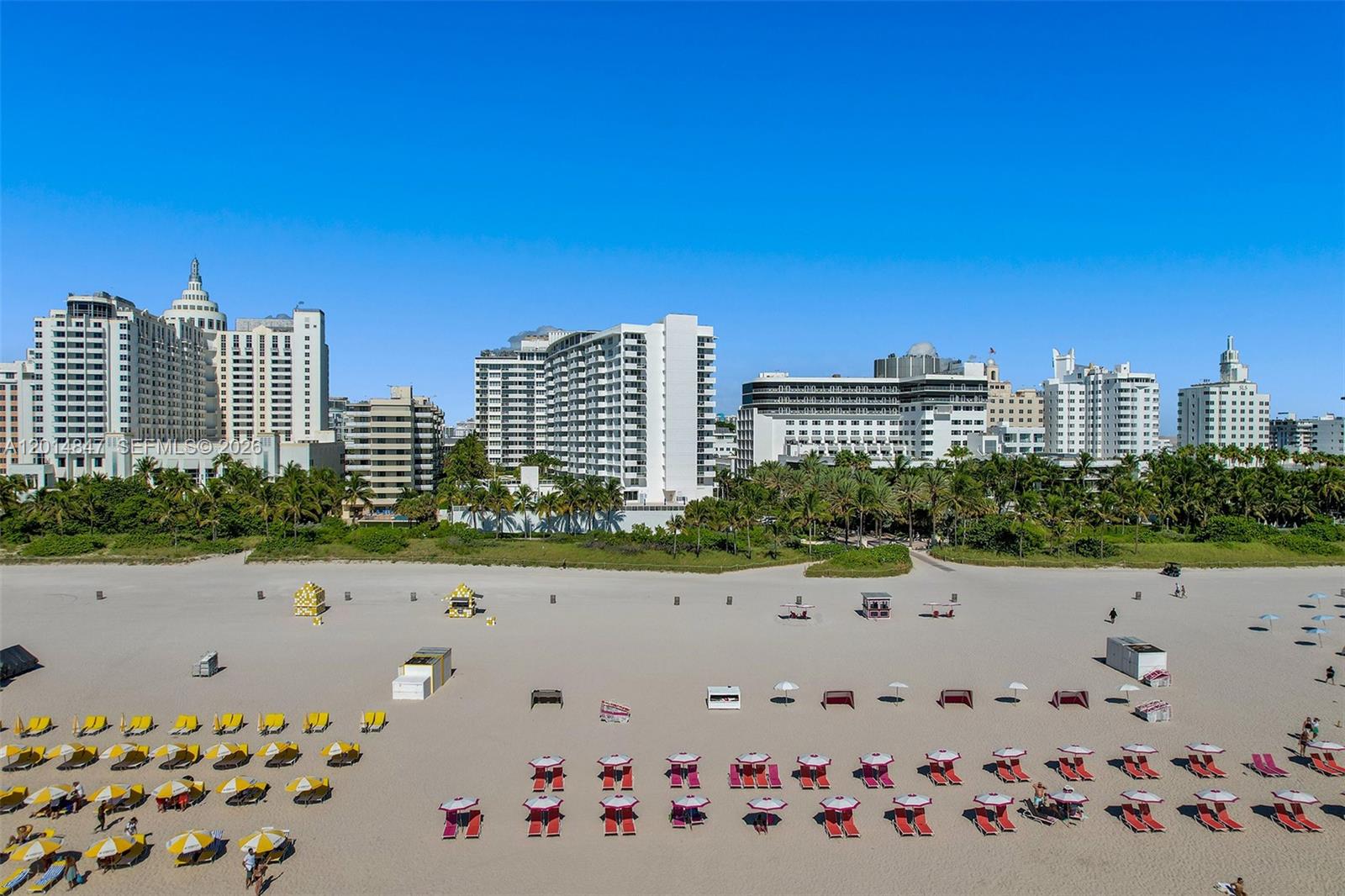 100 Lincoln Road, Unit 1012 Miami Beach, FL 33139 - Photo 18 of 19