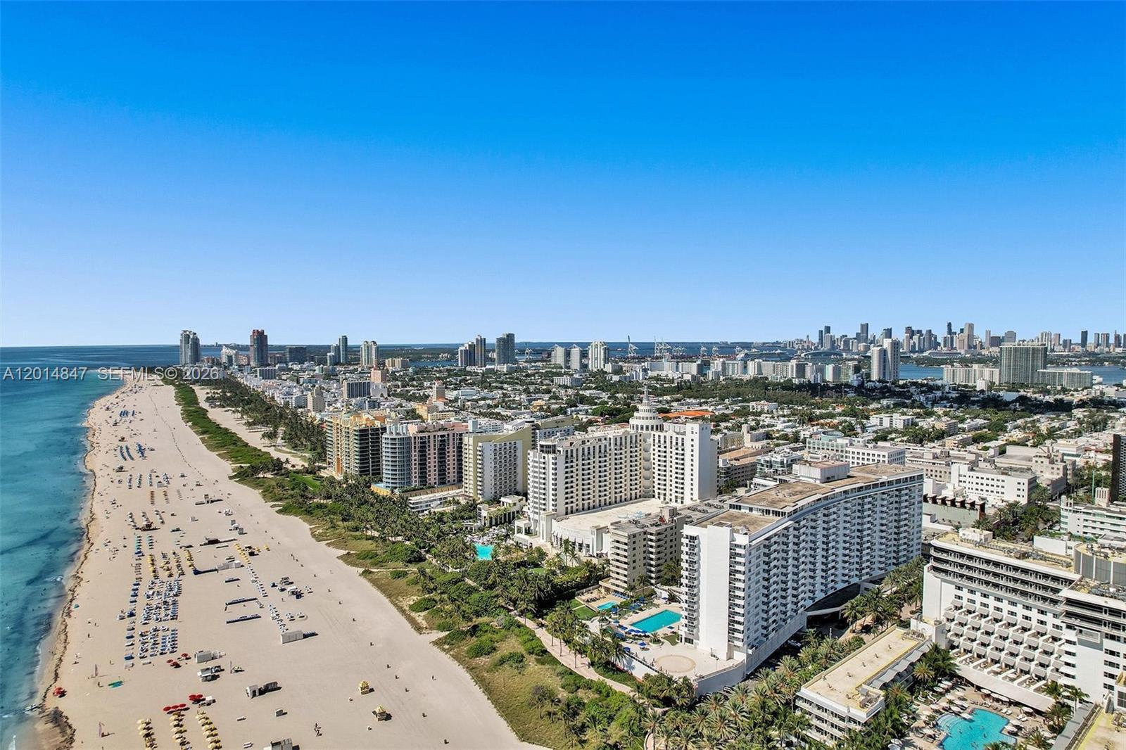 100 Lincoln Road, Unit 1012 Miami Beach, FL 33139 - Photo 19 of 19